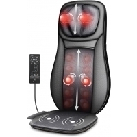 Snailax Massage sittdyna
