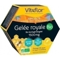 VITAFLOR Gelee Royale