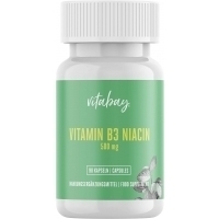 Vitabay Vitamin B3 Niacin