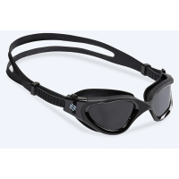 Watery motionssimglasoegon Raven Active Svartsmoke
