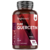 Weightworld Pure Quercetin 500 mg