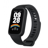 Xiaomi Smart Band 9 Active black