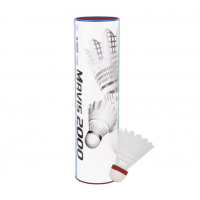 Yonex Mavis 2000 Fast White