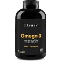 Zenement Omega 3