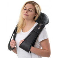 Zenkuru Nackmassage