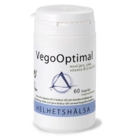 helhetshalsa vegooptimal
