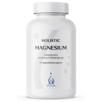 holistic magnesium 53336 x2