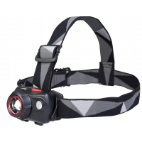 iiglo Stralkastare 580 Lumen Rechargable