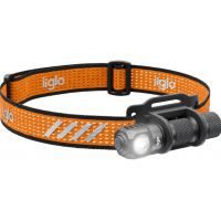 iiglo pannlampa 1000 lumen