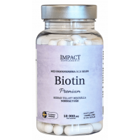 impact biotin2