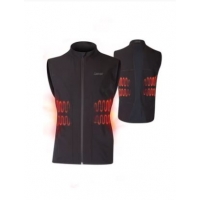 lenz heat vest