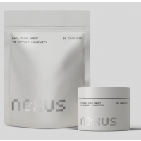 lifeseeds nexus nad+