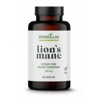 narokallan lions mane