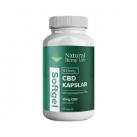 natural hemp life cbd 600