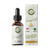 raw organics 5