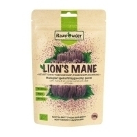 rawpowder lions mane
