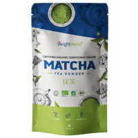 weightworld Ekologiskt Matcha Tepulver
