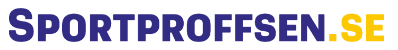Sportproffsen