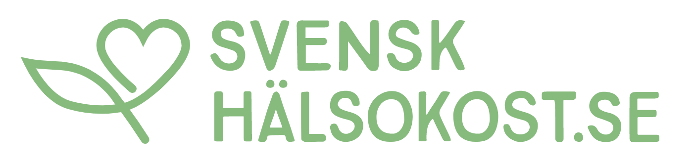 Svensk Hälsokost