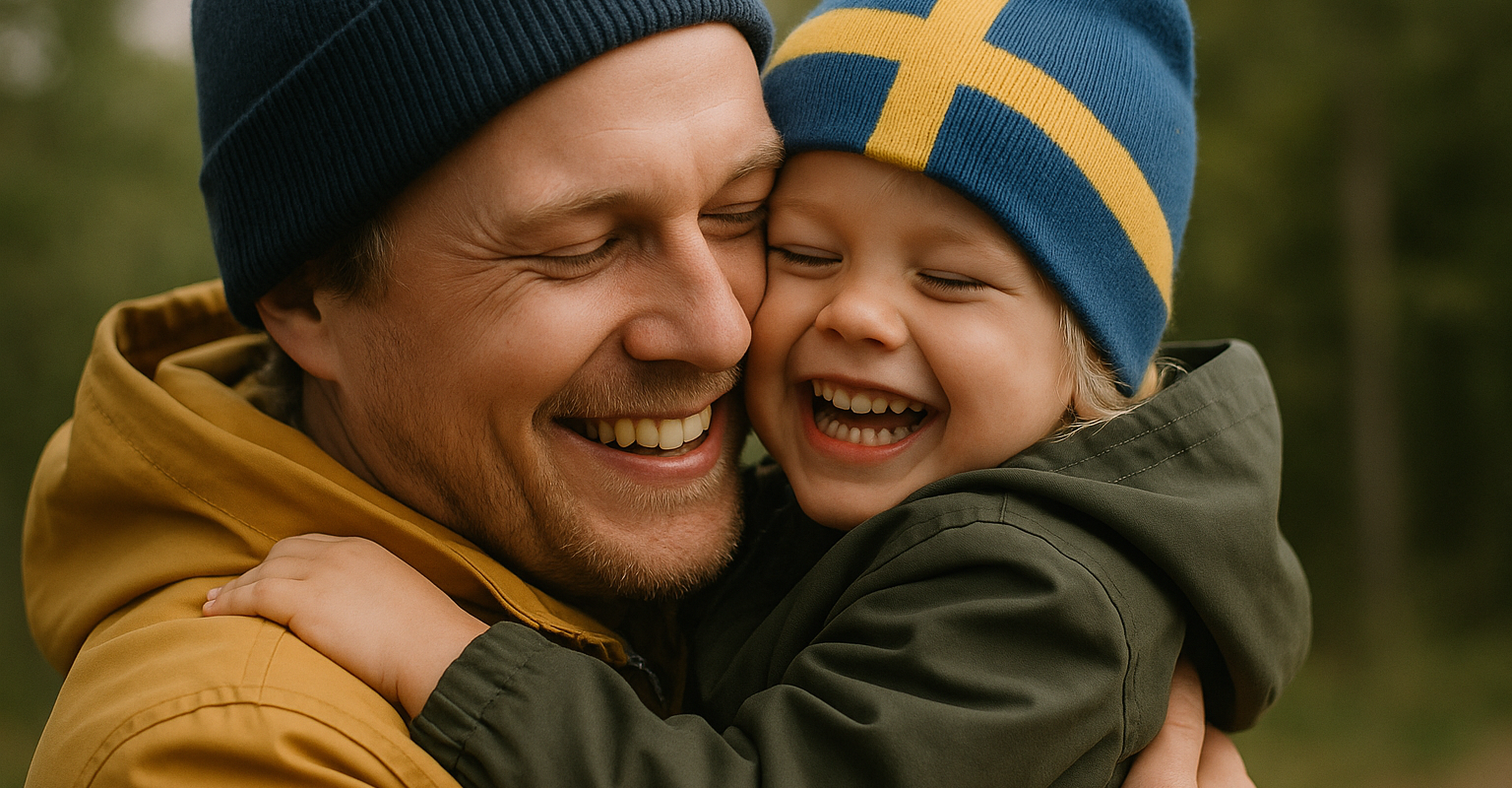 bild från testet av Multivitamin barn
