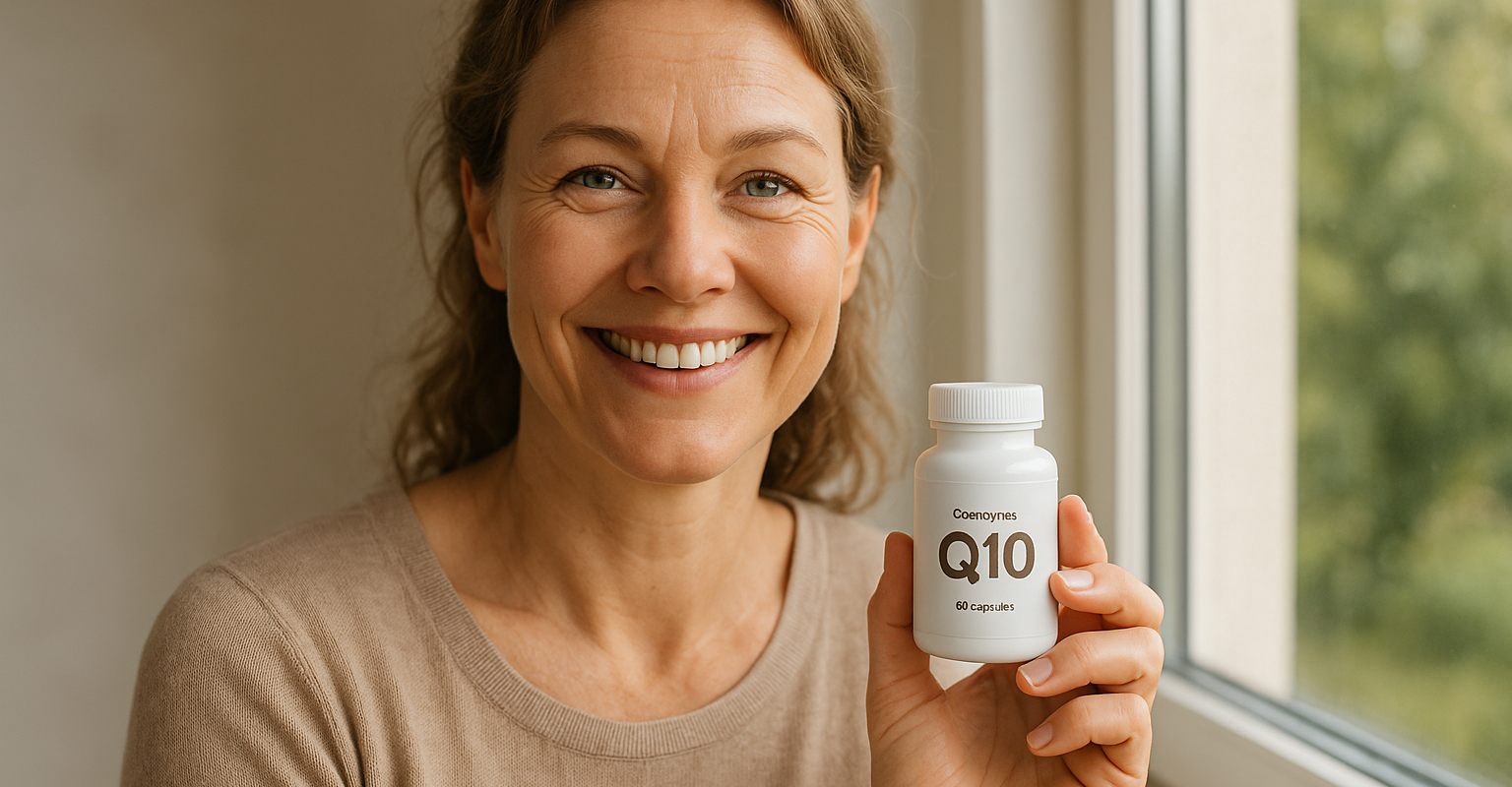 bild från testet av Q10