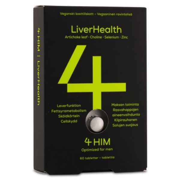 4 HIM LiverHealth