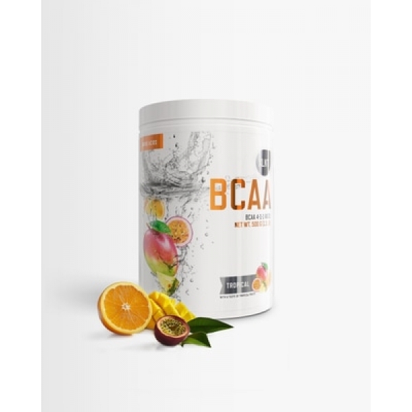 XLNT Sports BCAA