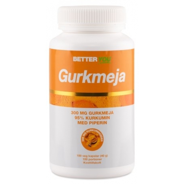 Better You Gurkmeja