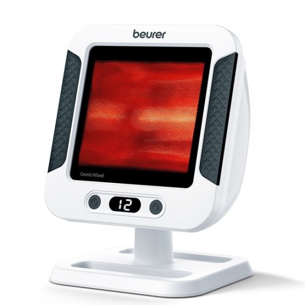 Beurer Infraröd Lampa IL 60 300 watt