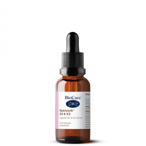 BioCare Nutrisorb