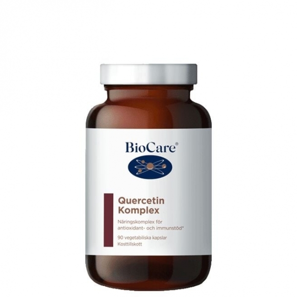 BioCare Quercetin Plus