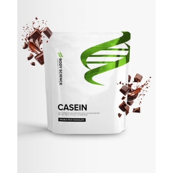Body science Casein