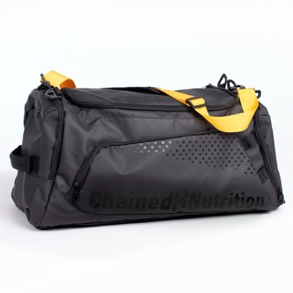 Chained Nutrition Gym bag 42