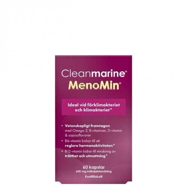 Cleanmarine Menomin