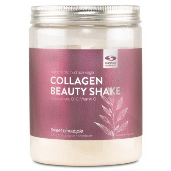 Collagen Beauty Shake