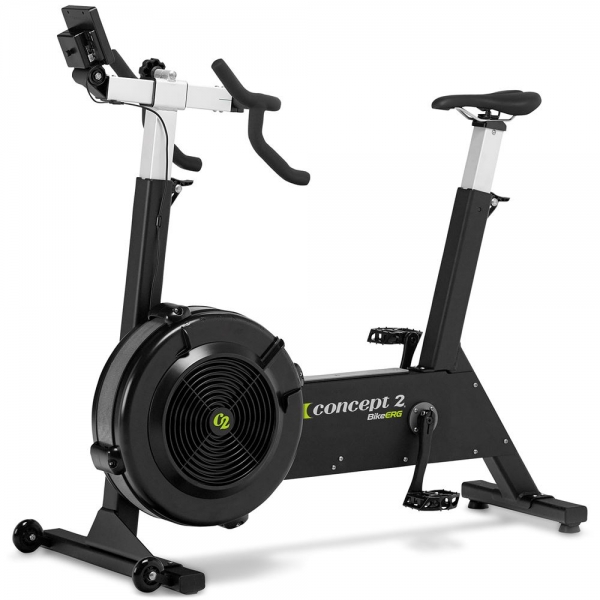 Concept 2 BikeErg