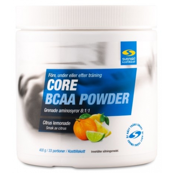 Core BCAA Powder
