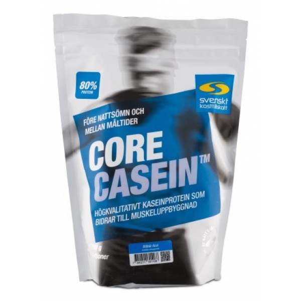 Core Casein
