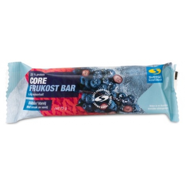 Core Frukost Bar