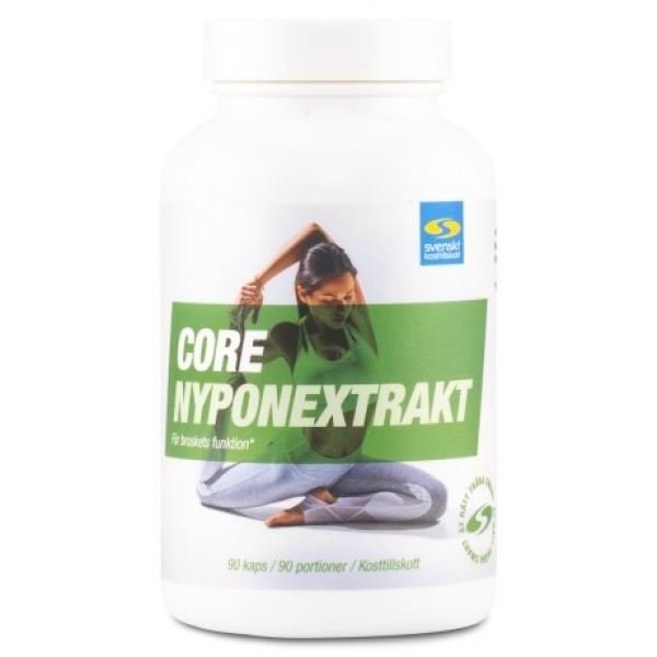 Core Nyponextrakt
