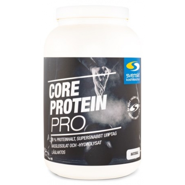 Core Protein Pro Naturell