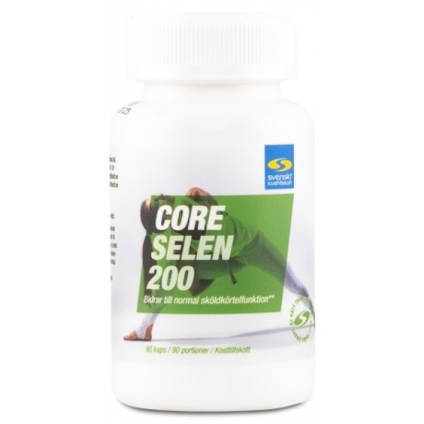 Core Selen
