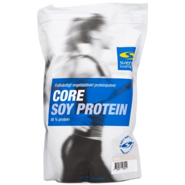 Core Soy Protein