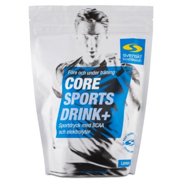 Core Sports Drink