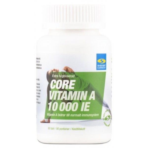 Core Vitamin A