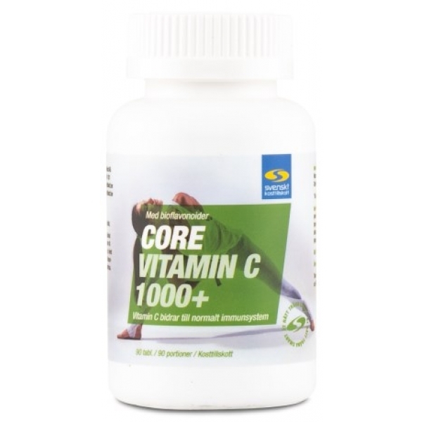 Core Vitamin C