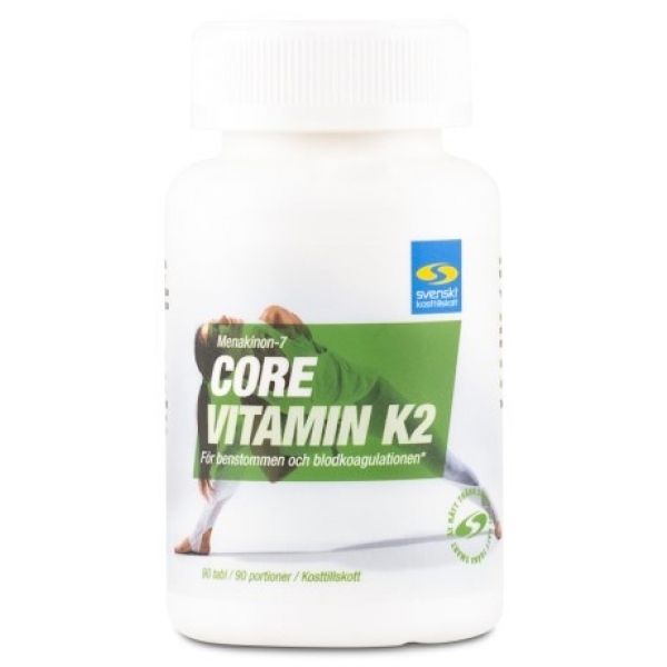Core Vitamin K2