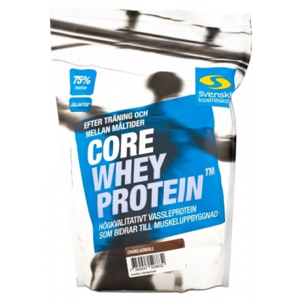 Core Whey Protein