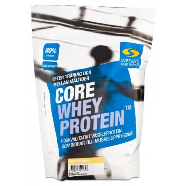 Core Whey Protein