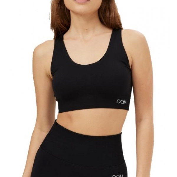 Drop Of Mindfulness Flow Seamless Bra